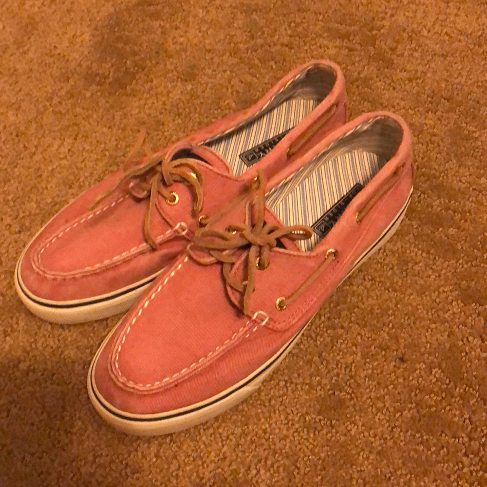 Sperry’s
